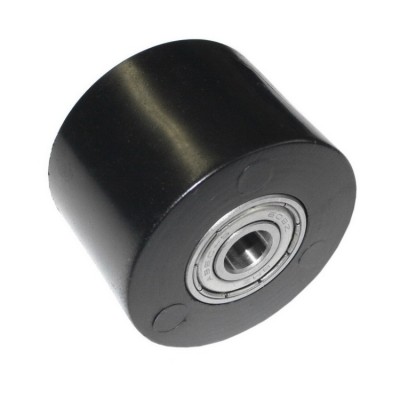 Rolnička/vodítko řetězu, průměr 42mm